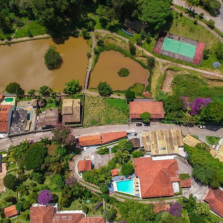 Hospedagem Vila Rica - 500M Do Centro De Cunha Sp Экстерьер фото