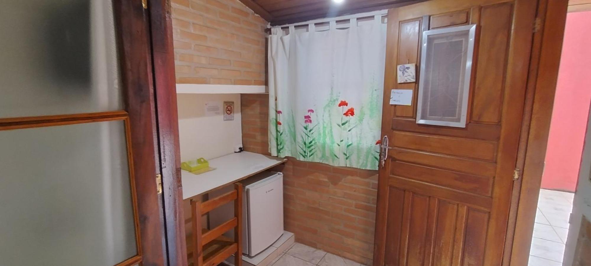Hospedagem Vila Rica - 500M Do Centro De Cunha Sp Экстерьер фото