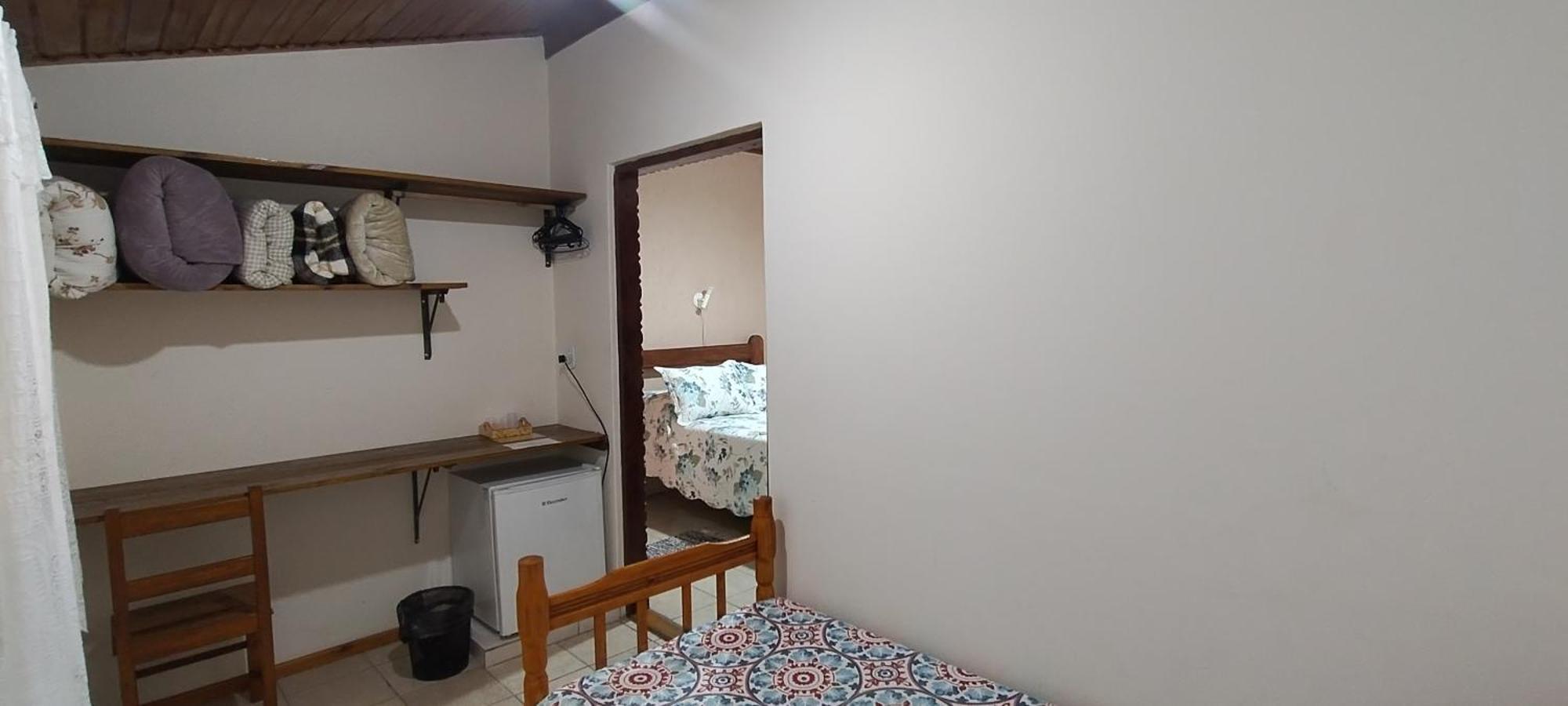 Hospedagem Vila Rica - 500M Do Centro De Cunha Sp Экстерьер фото