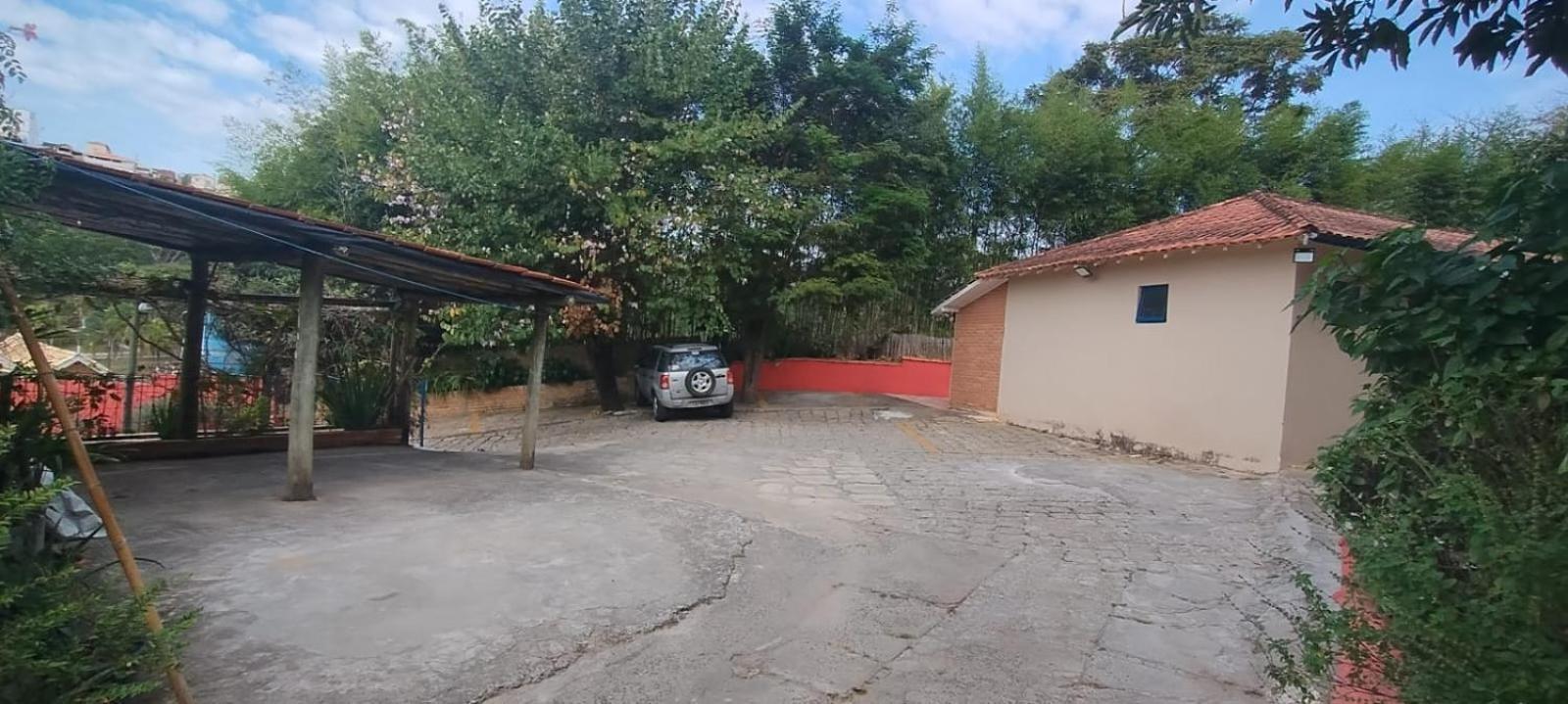 Hospedagem Vila Rica - 500M Do Centro De Cunha Sp Экстерьер фото