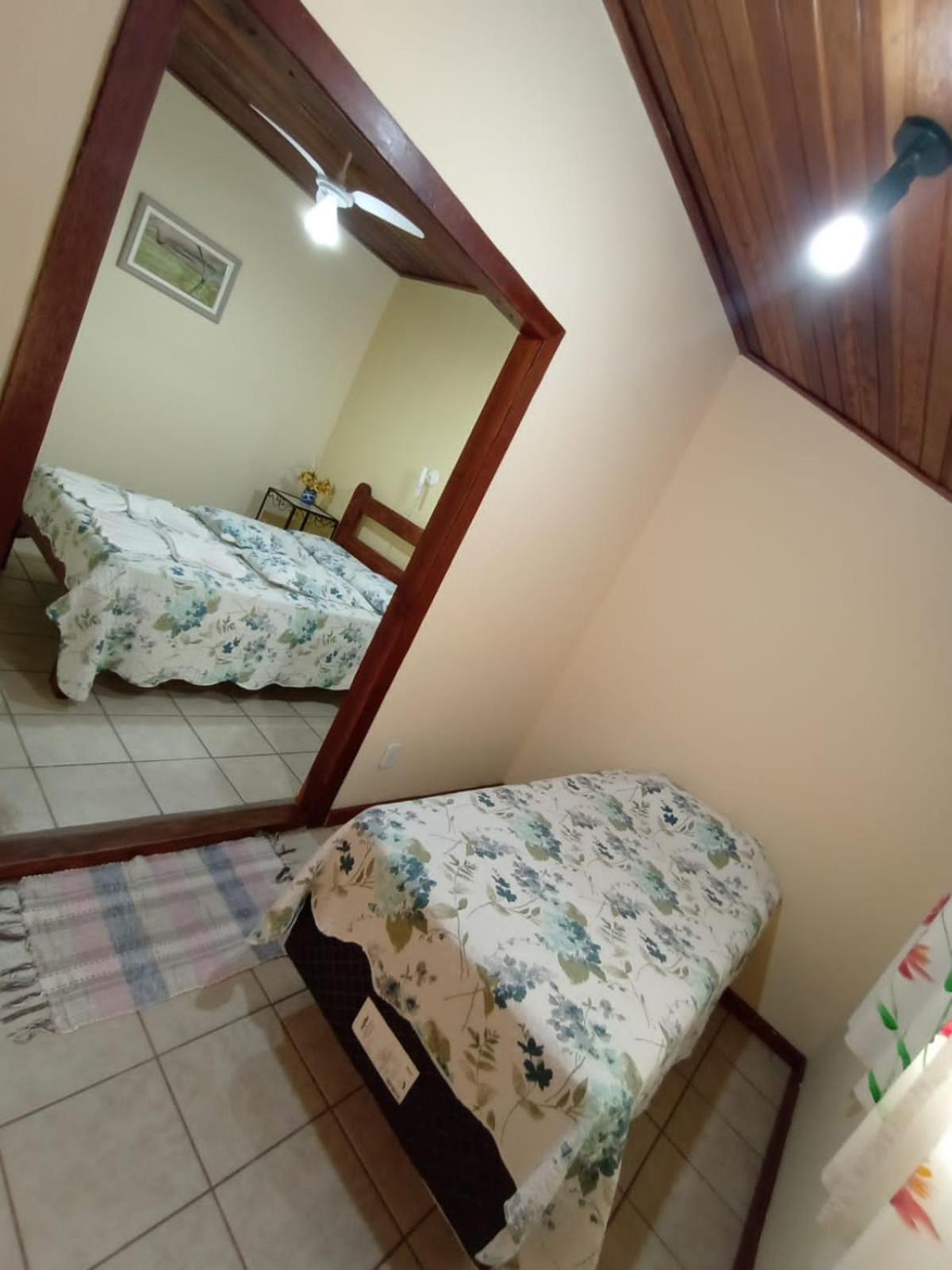 Hospedagem Vila Rica - 500M Do Centro De Cunha Sp Экстерьер фото